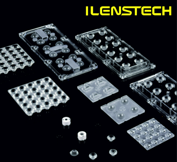 Оптические линзы iLensTech